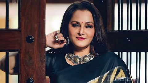 Jayaprada