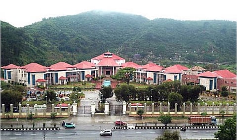 Manipur High Court
