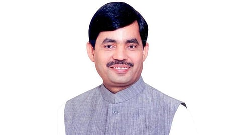 Syed Shahnawaz Hussain
