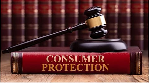 Consumer Protection