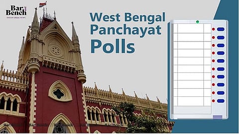 West Bengal Panchayat Polls