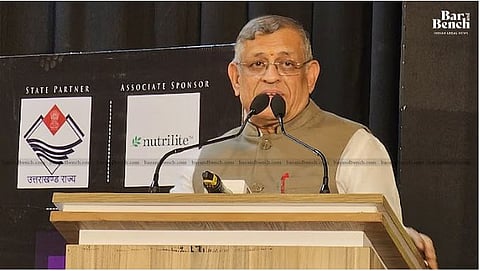 S Gurumurthy