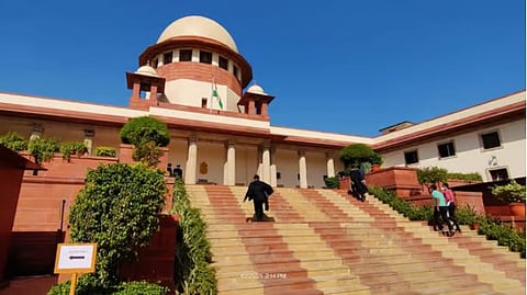 Supreme Court of India