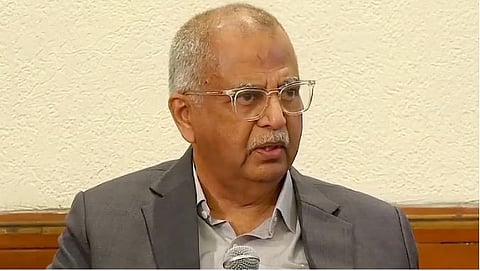 Justice R Basant
