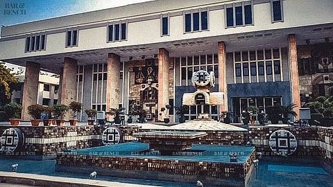 Delhi High Court