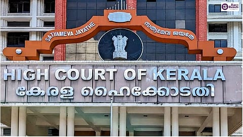 Kerala High Court