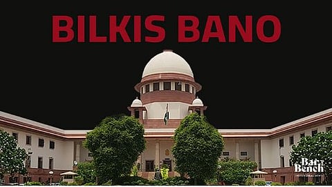 Supreme Court, Bilkis Bano