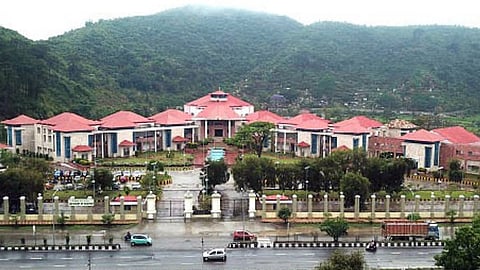 Manipur High Court
