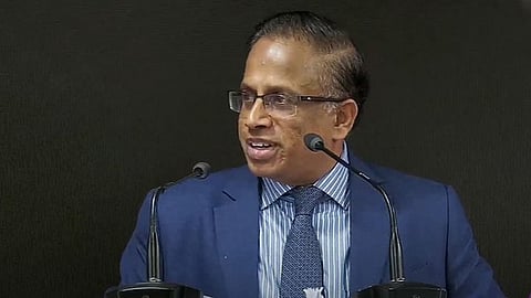 Justice KV Viswanathan