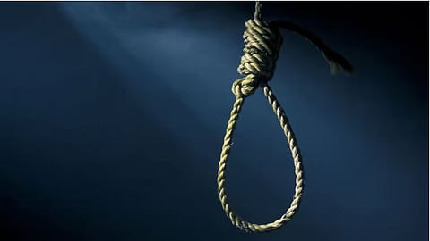Death penalty