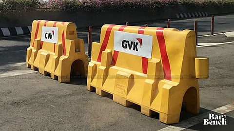 GVK