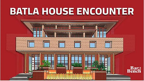Delhi High court and Batla House Encounter
