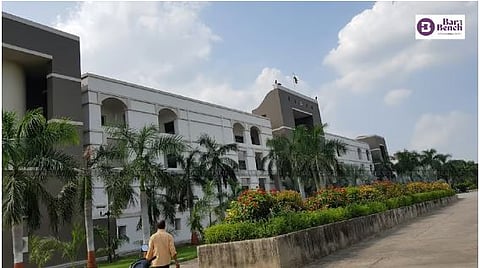 Gujarat High Court
