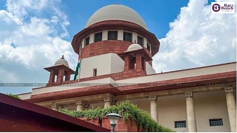 Supreme Court of India