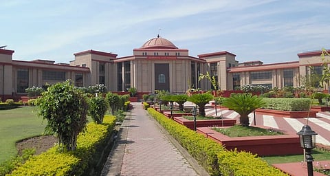 Chhattisgarh High Court
