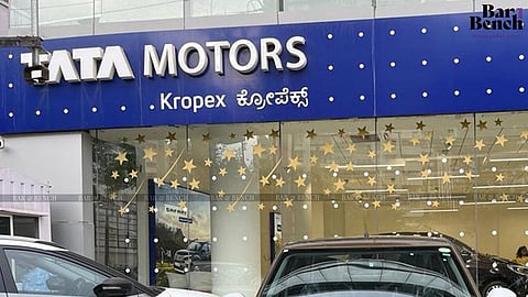 Tata Motors