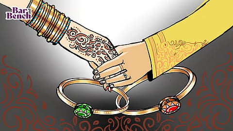 Marriage