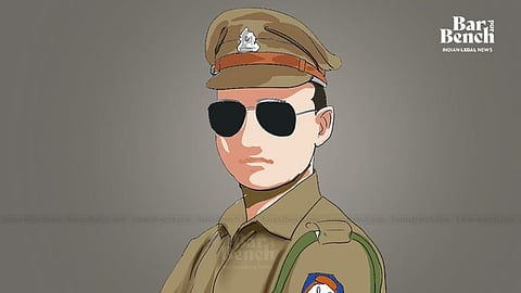 Police officer
