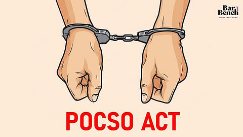 POCSO ACT