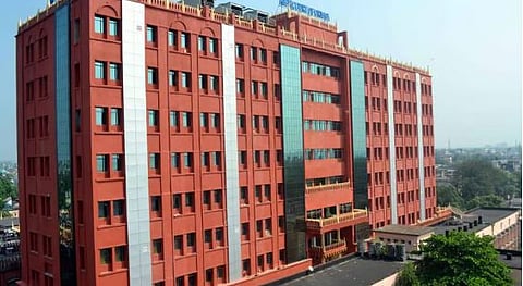 Orissa High Court