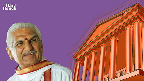 RSS Leader Kalladka Prabhakar Bhat and Karnataka HC