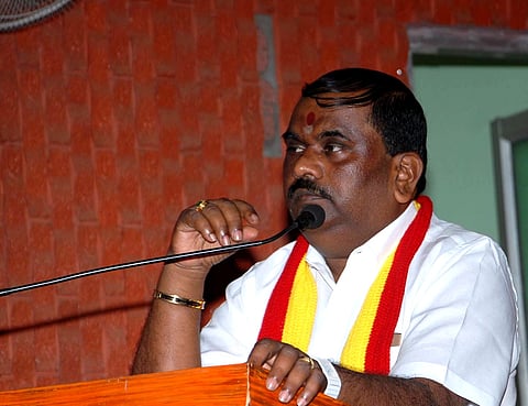 ಕರವೇ ಅಧ್ಯಕ್ಷ ಸೇರಿ 29 ಕಾರ್ಯಕರ್ತರಿಗೆ ದೇವನಹಳ್ಳಿ ನ್ಯಾಯಾಲಯ ಜಾಮೀನು ಮಂಜೂರು: ನಾಳೆ ಬಿಡುಗಡೆ ಸಾಧ್ಯತೆ