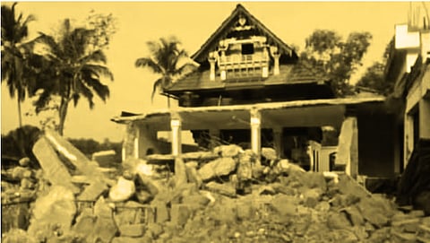 ಮಳಲಿ ಮಸೀದಿ ವಿವಾದ: ಸೋಮವಾರಕ್ಕೆ ಪ್ರಕರಣ ಮುಂದೂಡಿದ ಮಂಗಳೂರು ನ್ಯಾಯಾಲಯ
