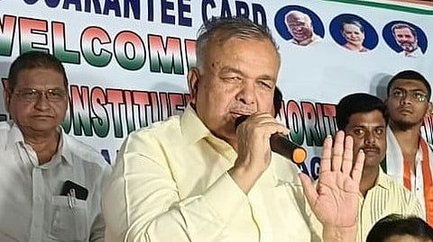 Ramalinga Reddy