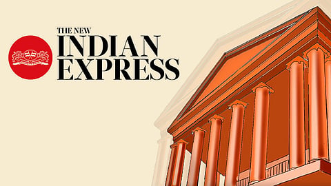 The New Indian Express and Karnataka HC