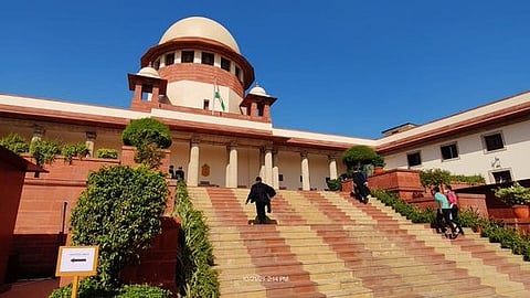 Supreme Court of India