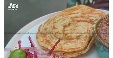 ಮಲಬಾರ್ ಪರೋಟಾಕ್ಕೆ ಶೇ 5ರಷ್ಟು ಜಿಎಸ್‌ಟಿ ವಿಧಿಸಬೇಕೇ ವಿನಾ ಶೇ 18ರಷ್ಟಲ್ಲ: ಕೇರಳ ಹೈಕೋರ್ಟ್