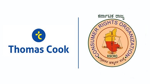 [ಯುರೋಪ್‌ ಪ್ರವಾಸ] ಸೂಕ್ತ ಸೇವೆ ಕಲ್ಪಿಸಲು ಥಾಮಸ್‌ ಕುಕ್‌ ಕಂಪೆನಿ ವಿಫಲ: ₹3 ಲಕ್ಷ ದಂಡ ವಿಧಿಸಿದ ಆಯೋಗ