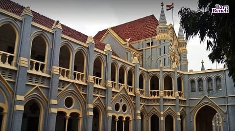 Madhya Pradesh High Court, Jabalpur Bench
