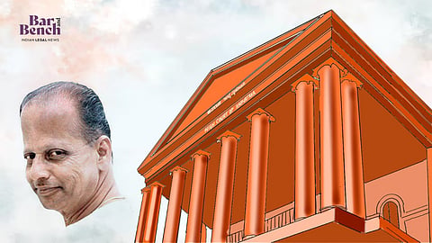 Mysore Ananthaswamy & Karnataka HC