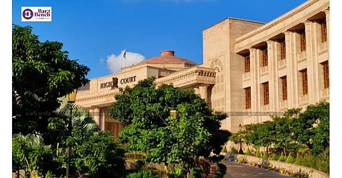 ಅಯೋಧ್ಯೆಯ ಸೇನಾಭೂಮಿ ಒತ್ತುವರಿ ಆರೋಪ: ಅಲಾಹಾಬಾದ್ ಹೈಕೋರ್ಟ್‌ನಿಂದ ಸ್ವಯಂಪ್ರೇರಿತ ಪಿಐಎಲ್‌ 