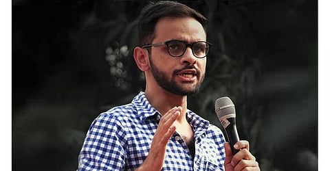 Umar Khalid