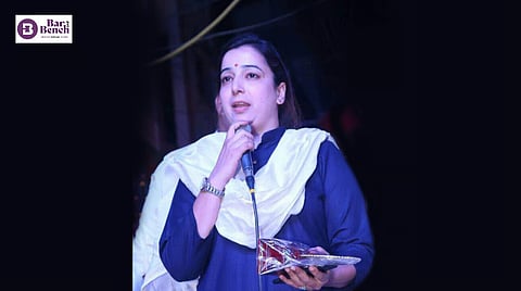 Ishrat Jahan
