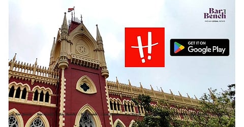 ಗೂಗಲ್ ಪ್ಲೇ ಸ್ವತಃ ಪಾವತಿ ಅಗ್ರಿಗೇಟರ್ ಅಲ್ಲವಾದರೂ ಆರ್‌ಬಿಐ ನಿರ್ಧಾರ ಅಂತಿಮ: ಕಲ್ಕತ್ತಾ ಹೈಕೋರ್ಟ್