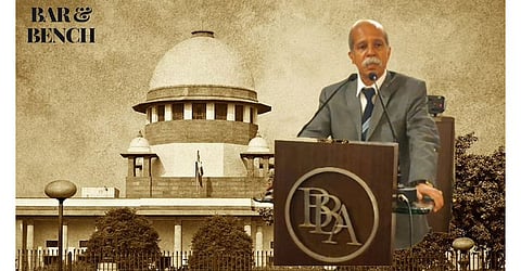 Justice Akil Kureshi