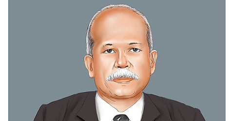 Justice Akil Kureshi