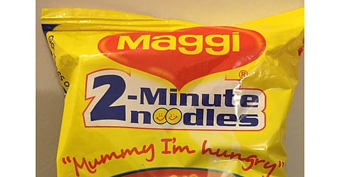 Maggi noodles