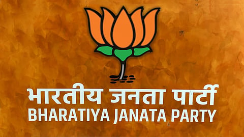 BJP