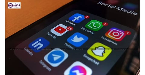 Social Media
