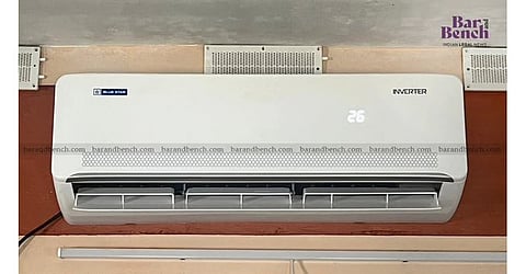 Air Condition
