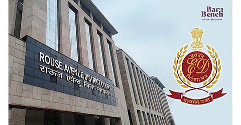 Rouse Avenue Court, Enforcement Directorate