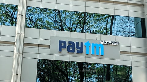 Paytm