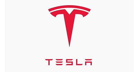 Tesla trademark