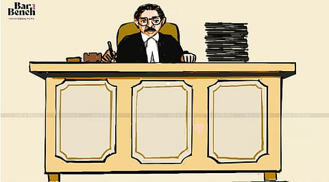 Judge