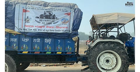  ಕೃಷಿಕರ ಪರ ನೀತಿ, ಬೆಲೆ ಸ್ಥಿರೀಕರಣ ನಿಧಿಗಾಗಿ ಕೋರಿಕೆ: ಕೇಂದ್ರದ ಪ್ರತಿಕ್ರಿಯೆ ಕೇಳಿದ ಸುಪ್ರೀಂ ಕೋರ್ಟ್ 