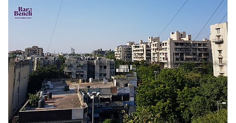 ಮನೆ ಖರೀದಿದಾರನಿಗೆ ತೀವ್ರ ಮಾನಸಿಕ ಸಂಕಷ್ಟ: ಕೇಂದ್ರದ ಅಂಗಸಂಸ್ಥೆ ಎನ್‌ಬಿಸಿಸಿಗೆ ದೆಹಲಿ ಹೈಕೋರ್ಟ್ ₹ 5 ಲಕ್ಷ ದಂಡ  